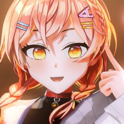 真城きらり AVtuber on Twitter.